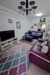 Blk 374 Clementi Avenue 4 (Clementi), HDB 3 Rooms #547437851